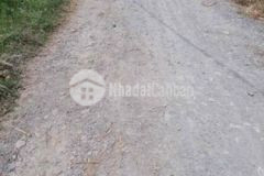 Đất khu dân cư tân phú đức hoà long an