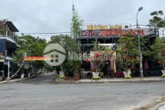 Bán lô đất 3 mt phạm hữu kính tặng quan cf cá koi