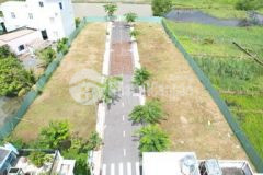 Bán đất xã an phú tây hưng long bình chánh