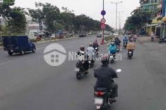 Mt phạm văn đồng chỉ 190trm2