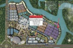 Tôi chính chủ cần bán gấp căn nhà phố aqua city