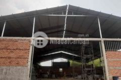 Cần bán gấp xưởng cơ khí cách vòng xoay long t