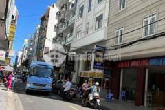 Chính chủ cần bán nhà mặt tiền gần biển vũng tàu