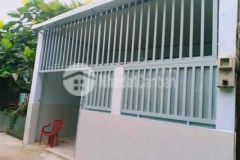 Bán nhà 5x18 gần trường lý thường kiệt