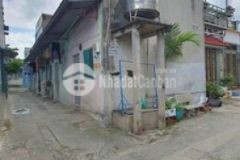 Mặt tiền ta 08 nối dài thới an 5x17 5p trọ