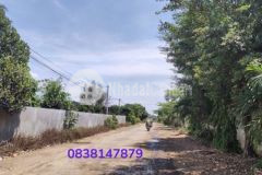 Cách đường liên thôn 8 30m giá đầu tư