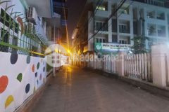 Bán nhà vạn phúc, p.lô, ô tô thông, ở, vp đỉnh, 40m, 4t, nhỉnh 5 tỷ.