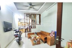 Nhà đẹp lê đức thọ, 20m ô tô, ba gác đỗ cửa, không gian sống yên tĩnh, 30m, 5t, 4.4 tỷ.