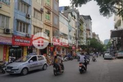 Mua bán nhà đất phố phan văn trường, cầu giấy, 60m2, 16.5 tỷ, rất rộng