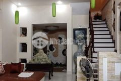 Bán nhà rộng vị trí đẹp trường chinh thanh xuân 111m 4 tầng 10.5 tỷ 0978299930