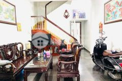 Mặt tiền khu cư xá bắc hải, quận 10, thông số khủng, ngang gần 5m, giá rẻ