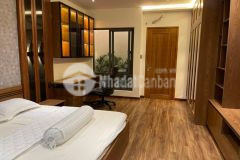 Bán nhà 60m2 4 lầu 4x15 12.9 tỷ nguyễn xí p26 bình thạnh