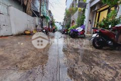 Bán gấp nhà hẻm xe tăng quận 10 kia 42m2 chỉ 4 tỷ nhú