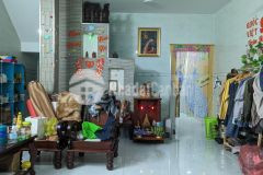 Hẻm xe tải tránh.linh tây thủ đức, 248m2 ngang 10,5 2 tầng chỉ 14,5ty