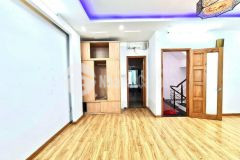 Nhà hẻm 3m, phan huy ích, 42 m2, chỉ 4.5 tỷ, 2 lầu, tân bình