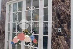 Bán nhà 5 tầng mới,ngõ nông thoáng gần mặt phố nguyễn lương bằng quận đống đa.dt 35m2 giá 3,85 tỷ