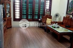 Bán nhà phố cù chình lan, thanh xuân, 48m2, 5t, ô tô, ngõ thông, hơn 5 tỷ.