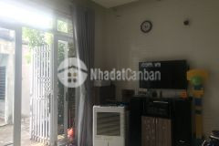 2,88 tỷ diện tích 40m2 3 tầng kiệt 427 hà huy tập.