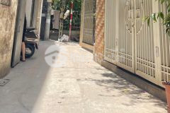 3 tỷ nhà chính kinh 2 mặt thoáng, thông quan nhân, nguyễn trãi, gần royal city, ngã tư sở