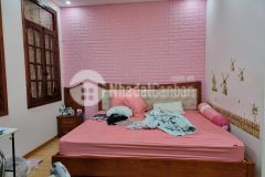 Bán nhà gốc đề, lô góc, ở ngay, 48m2, 4 tầng, 4,6 tỷ.