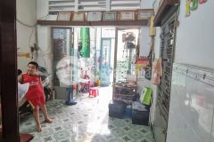 Nhà nguyễn kiệm phường 3 gò vấp 50m2 2 tầng gần sân bay.