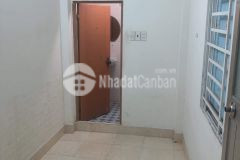 Bán nhà giá 1 tỷ 95 hxh có shr, 25m2, sản phẩm hiếm, lã xuân oai q9.