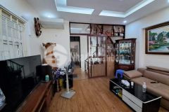 Cần bán nhà đường phố xuân la 85m2 giá 15.5 tỷ