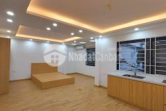 Chung cư mini, 8 tầng thang máy, lô góc phố khâm thiên, đống đa. 0911554873.