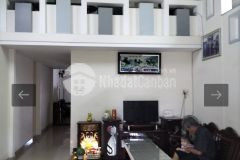 Nhà 2 mặt kiệt tôn đản, cẩm lệ, 90m2, giá 2.7 tỷ