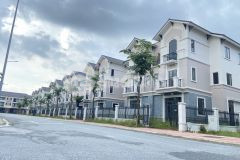 3 lý do nên mua biệt thự song lập tại dự án centa city, tp từ sơn, bắc ninh