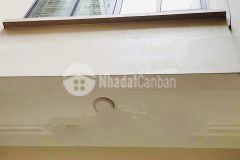 Cực hiếm phố bùi xương trạch, lô góc 4 ngủ 4 tầng, nhà đẹp, 32 m2, giá chỉ 3 tỷ 5