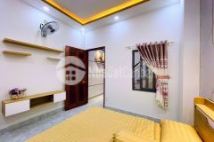 Nhà bán tân phú, 3.5 x 15m, lê trọng tấn, 2 lầu, 3pn, 5.8 tỷ bớt