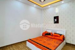 Nhà quá đẹp, phú nhuận, 5 x 11.5m, 3 lầu, 8.9 tỷ, trần hữu trang