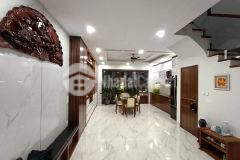 Nhà liên ninh 58m2, mặt tiền 4m, an sinh cực đỉnh không thiếu thứ gì, giá 4 tỷ