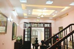 Nhà đẹp cầu giấy ô tô vào nhà cửa kinh doanh 100m2, mt 5.5m nhỉnh 10tỷ 0962745289