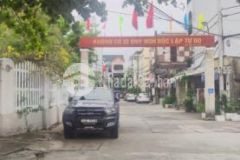 Bán nhà cao thắng 111m2 kiệt ô tô giá 3 tỷ hơn