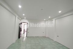 Bán nhà tôn đức thắng,ngõ kinh doanh ba làn ô tô tránh nhà lô, 60m2, 16.5 tỷ