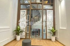 Bán nhà trung tâm cầu giấy 60m 6t mặt ngõ cực rộng giá chỉ 7 tỷ