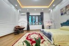 Bán nhà phố trương định, diện tích 45m2, 3tầng giá chỉ 2.6 tỷ.