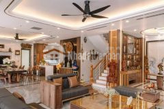 Lô góc mặt phố nguyễn khuyến sầm uất gần hồ văn quán 150m2x4t chỉ 36.8 tỷ. lh 0989.62.6116