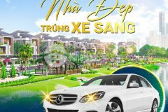 Ra mắt dự án centa riverside vsip từ sơn giá f0