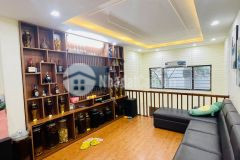 Bán nhà phố ngô quyền. hà đông. 2 thoáng ôtô đỗ. 4 tầng x 40m. 4.3tỷ