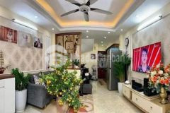 Nhà thanh trì, ngọc hồi, 36m2, 5 tầng, an ninh tốt, dân trí cao, ô tô, giá chỉ 2 tỷ 5