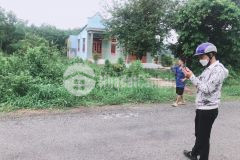 Bán 300m2 đất đồng phú, bình phước. shr, 1.050tỷ. lh0898847779