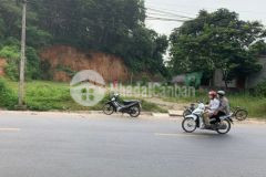 Cần bán gấp đất 2 mặt tiền nằm tại mặt đường quốc lộ 37 gần khu vinhome tuyên quang