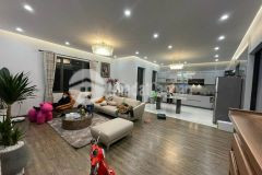 Chỉ hơn 5 tỷ có ngay nhà lạc long quân mặt ngõ khinh doanh oto đỗ cửa dt 40m2 mặt ngõ ô tô nhà mới