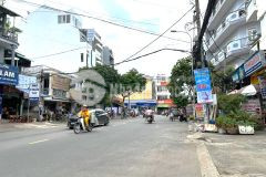 Hàng hiếm dãy trọ 198m2,giá nhỉnh 12 tỷ,kp5,hbc,tp thủ đức,gần gigamall