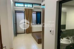 Căn hộ dòng tiền phố nguyên xá. dòng tiền 300 triệunăm. 60mx6t. 0978948685.