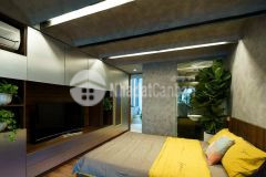 Mặt tiền khu vip bàu cát, 70m2 5tỷ2, ko lộ giới quy hoạch kd đỉnh