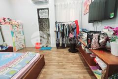 Mặt tiền kinh doanh ngay tô hiến thành, quận 10, 64m2, nở hậu, giá rẻ